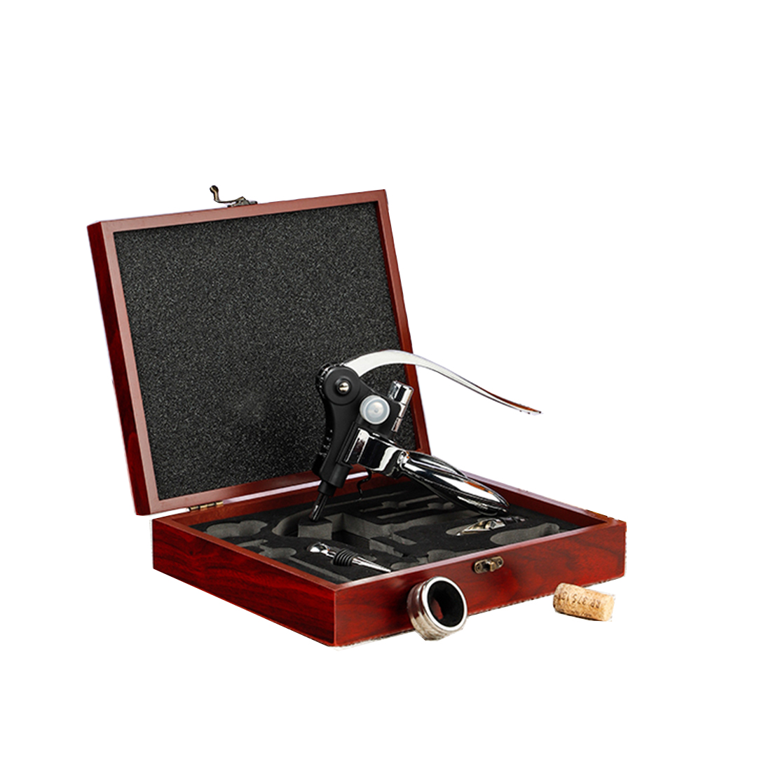 FS-STAR 10-teiliges Wein-Set