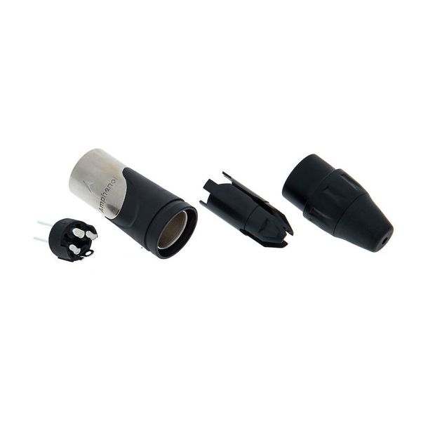 Amphenol AX3M