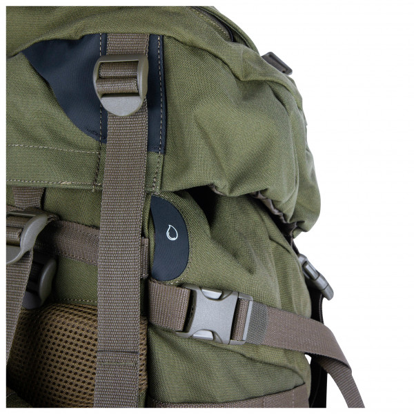 Tasmanian Tiger - TT Pathfinder MKII 80 - Sac à dos de trekking