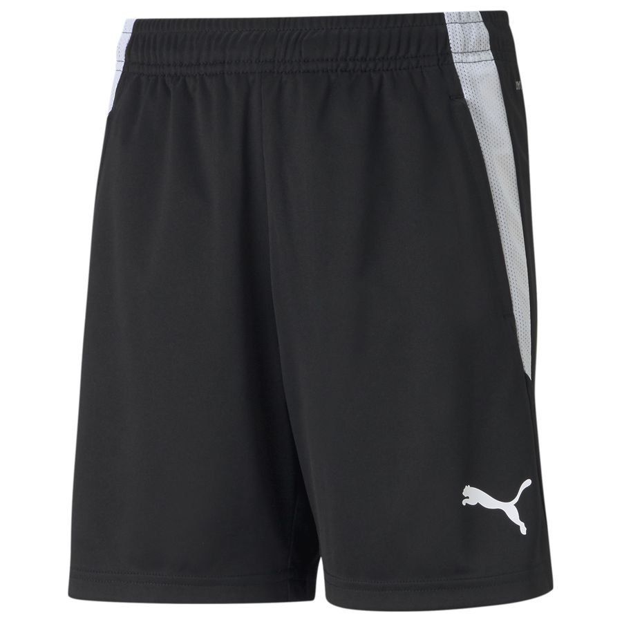 Puma Short de football teamLIGA enfant et adolescent