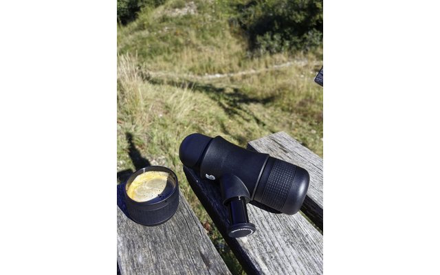Origin Outdoors To Go Mini Espressomaschine