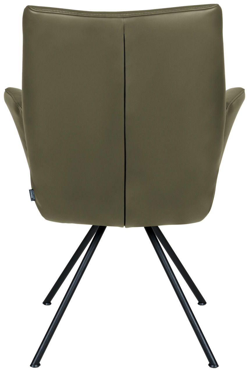 Dieter Knoll Sessel DERBY