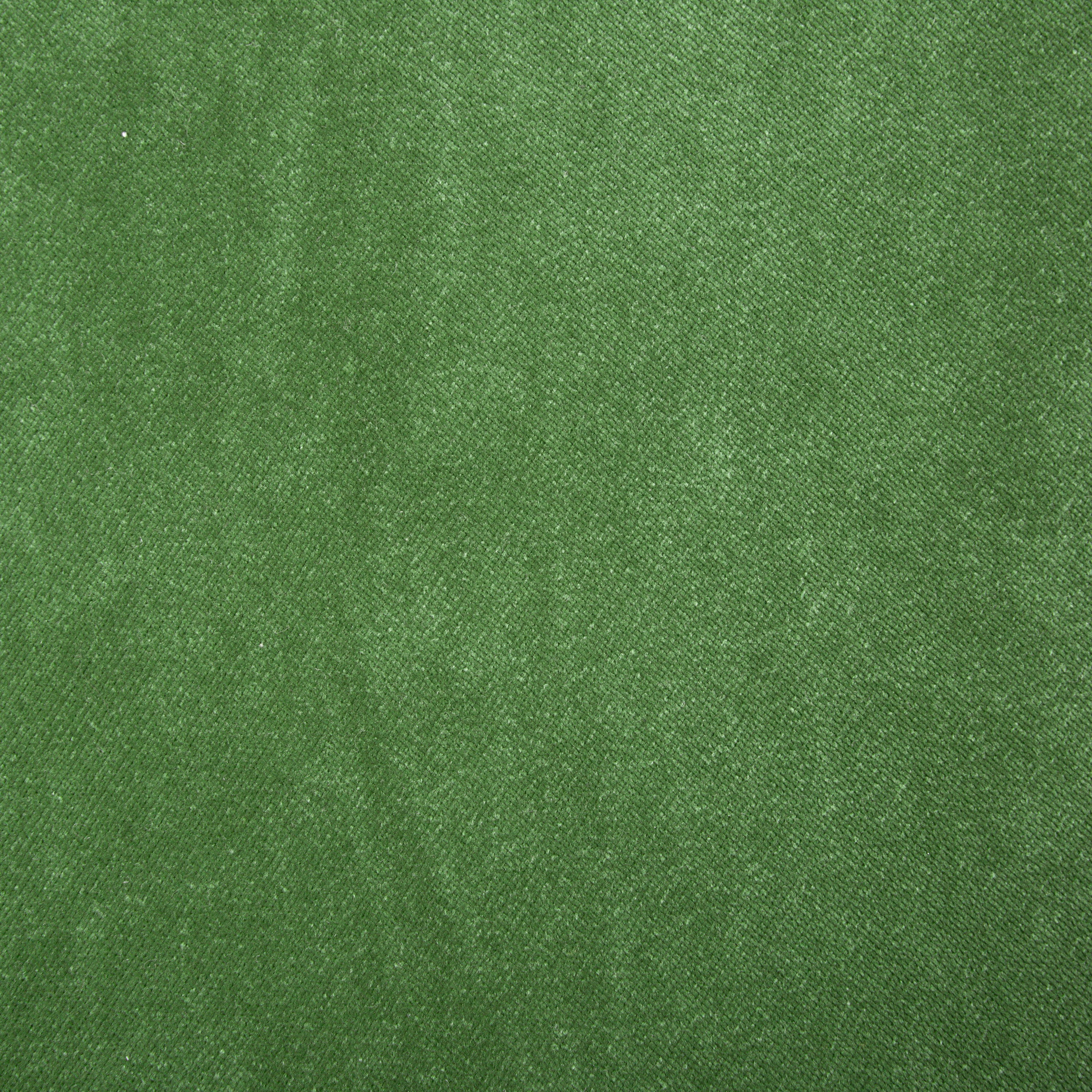 HKliving Club 4-zitsbank - Royal Velvet - Groen