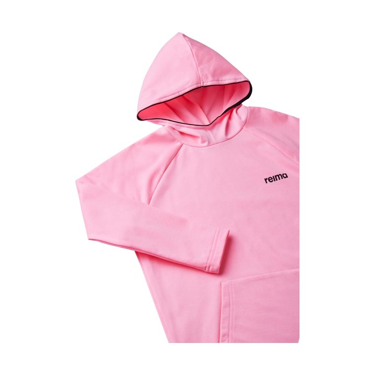 Reima Funtsi Hoodie Kids