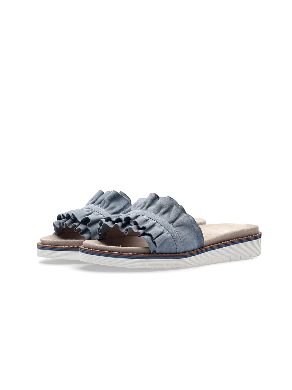 Pantolette Kent-Sport coolblue