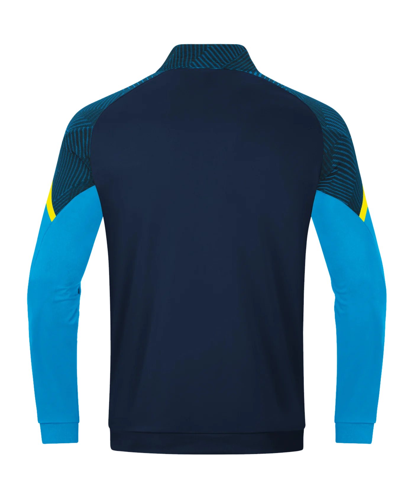 JAKO Performance Polyesterjacke Kids Blau F908