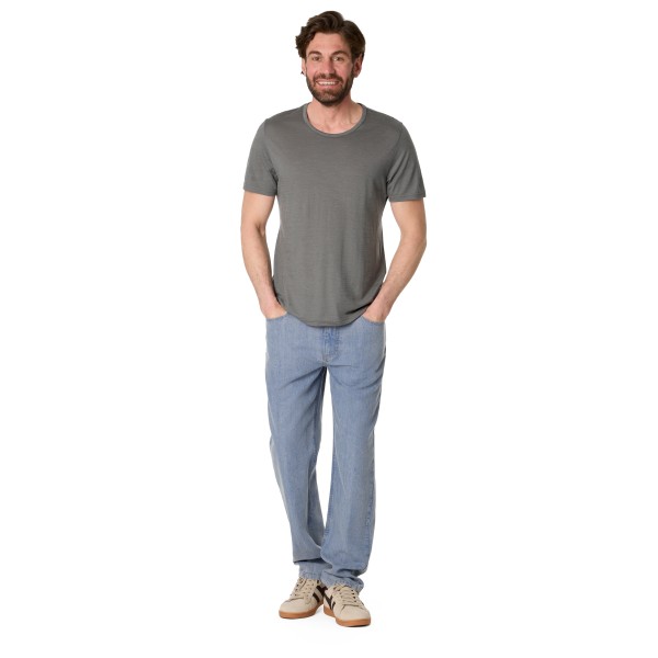 Stoic - Merino145 NehrenSt. T-Shirt - Haut en mérinos