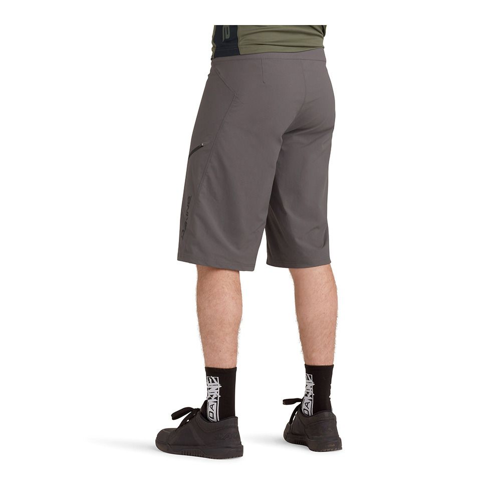 Dakine VECTRA - Short Homme grey