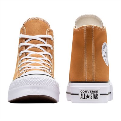 Chaussures skate femme Chuck Taylor All Star Lift CONVERSE