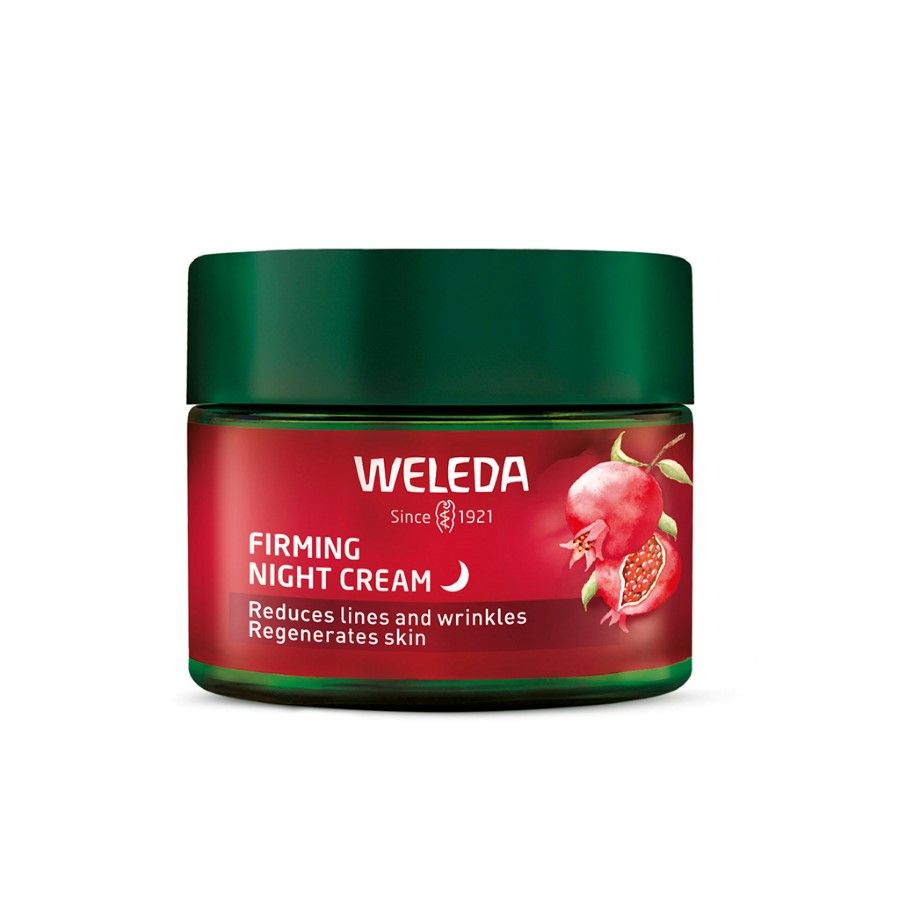 Weleda Firming Night Cream
