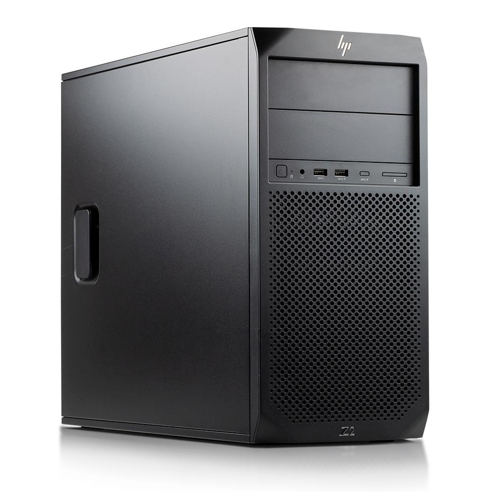 HP Z2 Tower G4