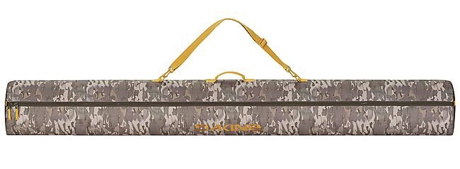 DAKINE - HOUSSE SKI SLEEVE POPPY VINTAGE CAMO