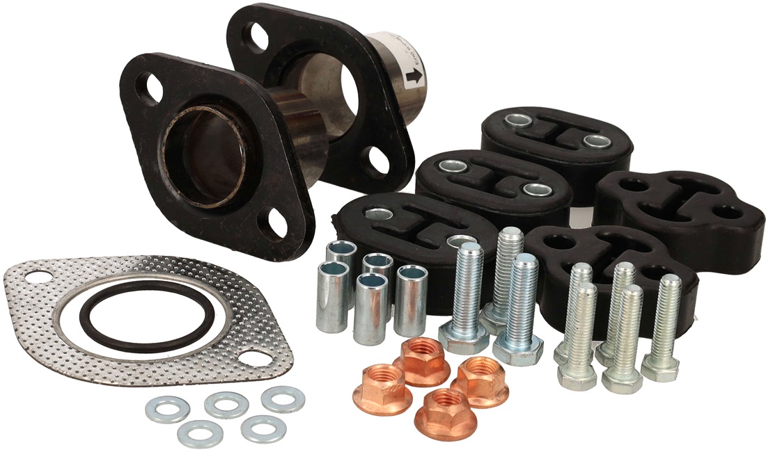 Flange