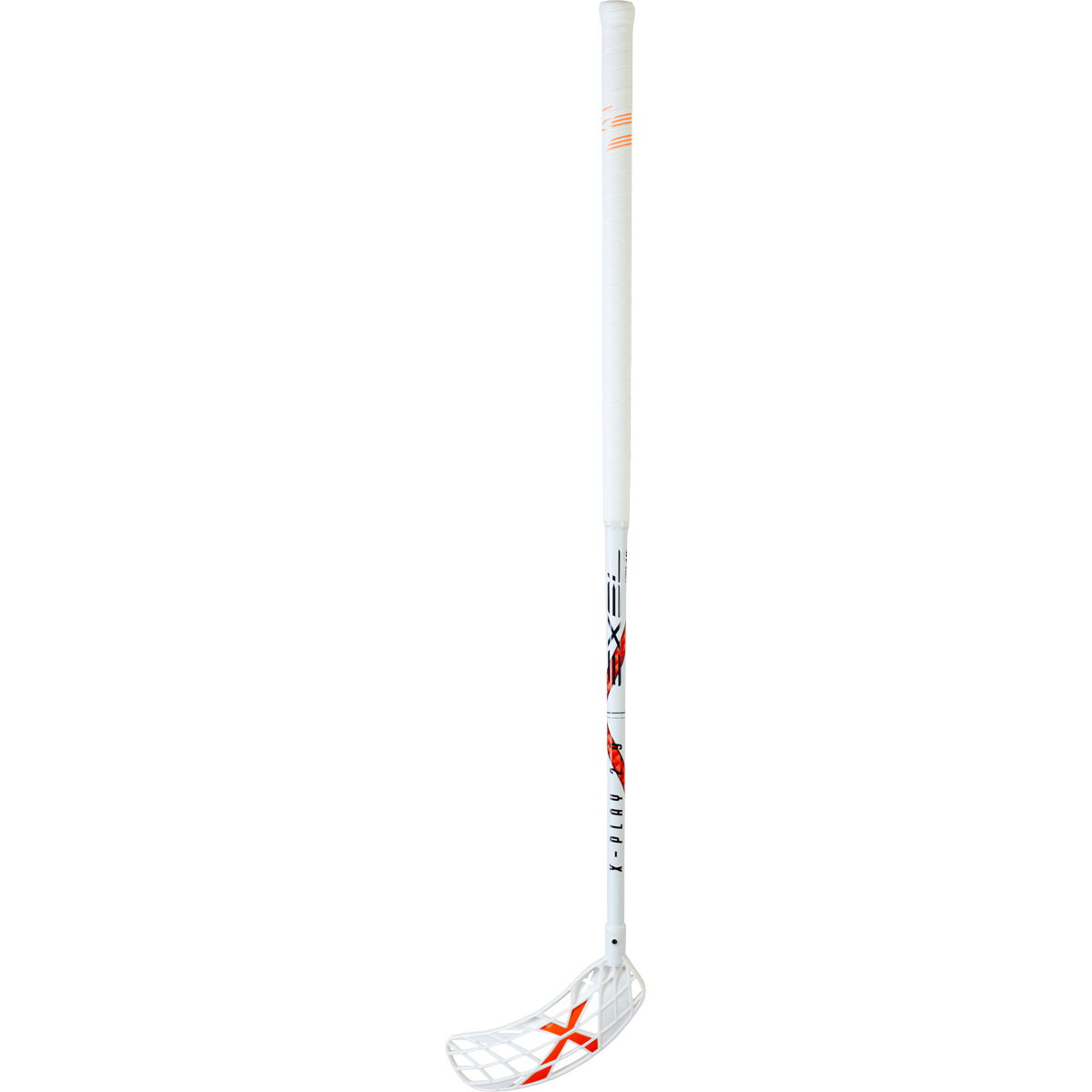 EXEL X-Play 2.6 Round SB 101 Floorballstav