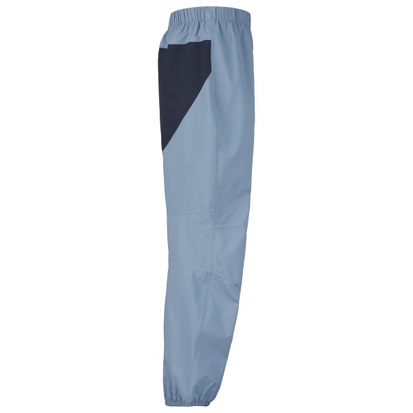 Heber Peak - Kid's SilvaHe. 2,5L Rain Pants - Pantalon imperméable