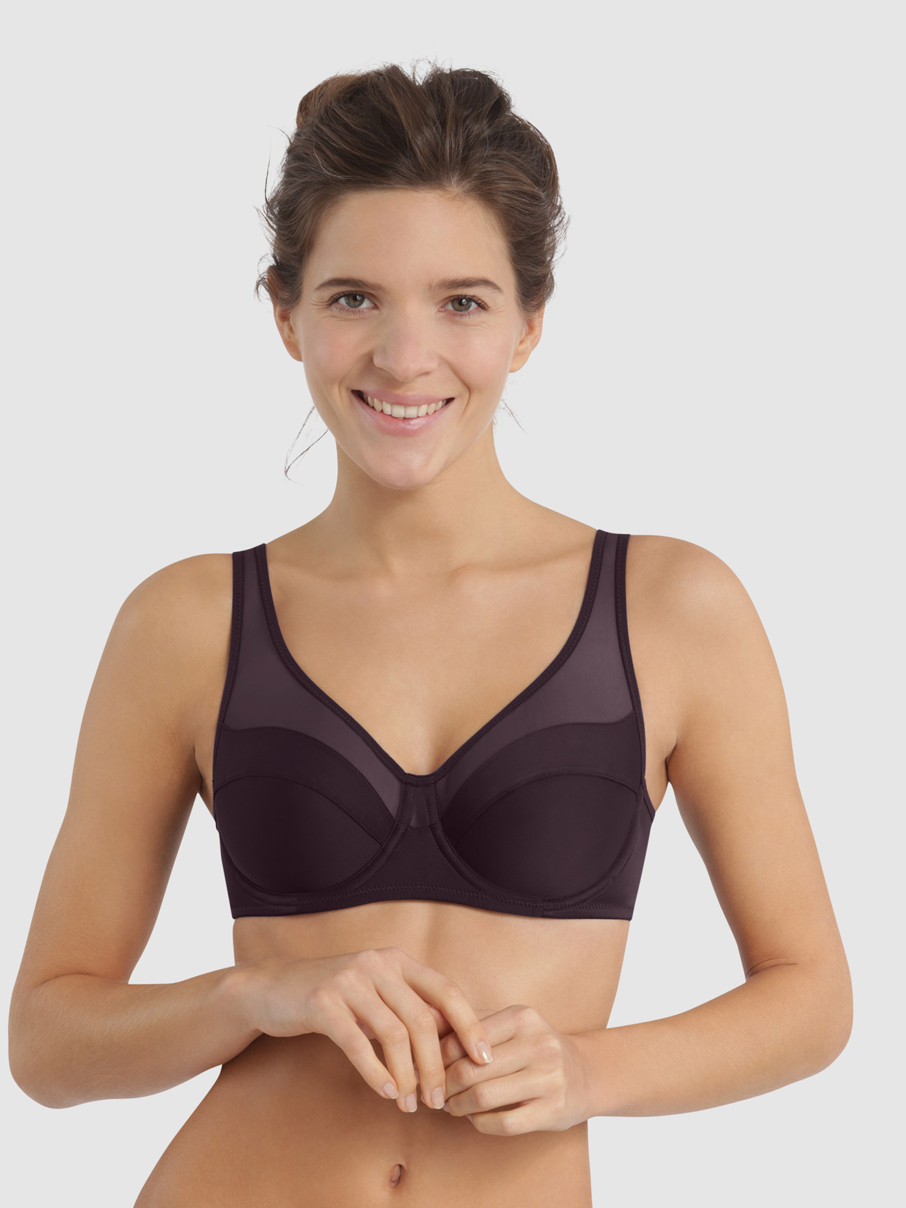 Soutien-gorge Generous avec armatures