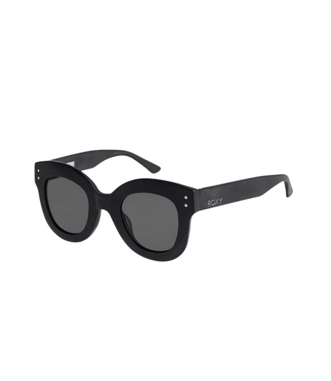 Lunettes de Soleil Noir Femme Roxy Ragdoll