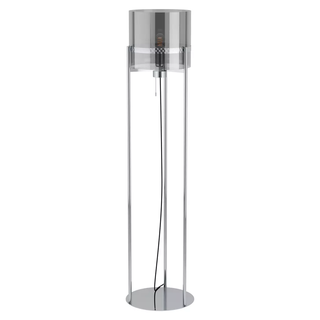 Stehlampe Round Lights