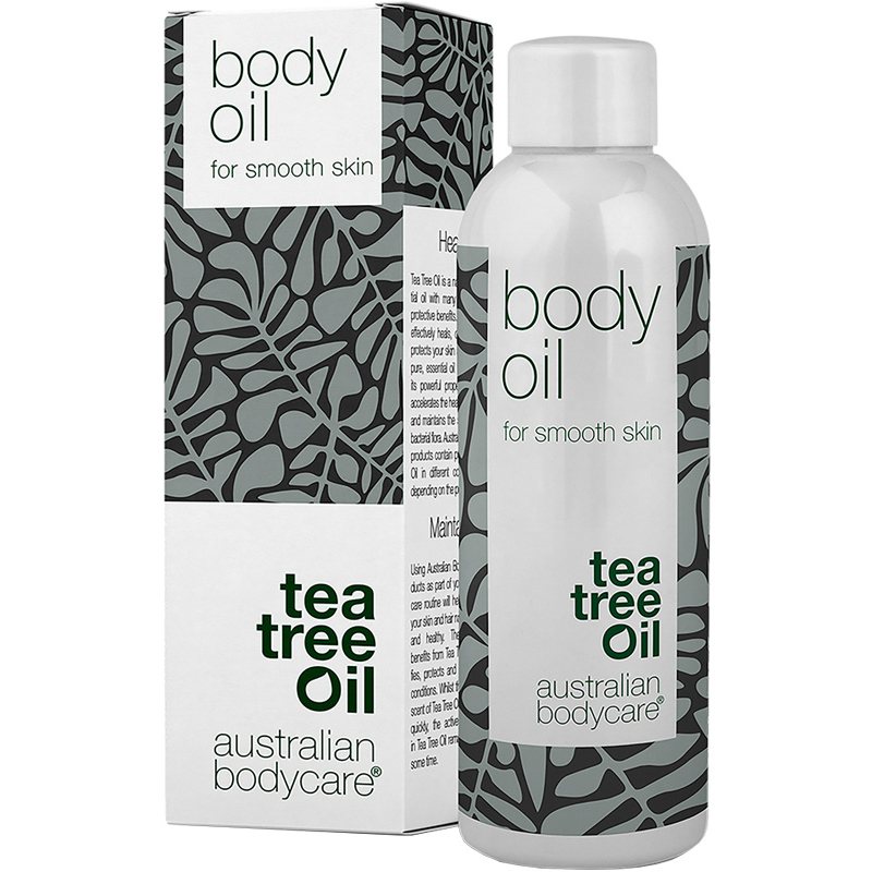 Australian Bodycare Body Oil 80 ml