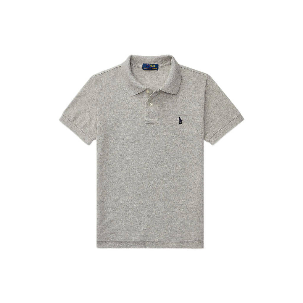 POLO Ralph Lauren polo grijs