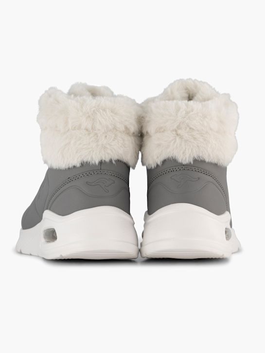 KangaROOS Hoge sneaker