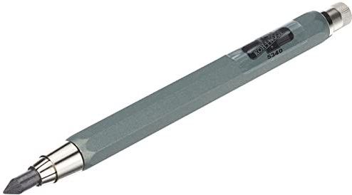 Koh-i-noor - 5340 - Loodhouder - Groen - Aluminium Behuizing