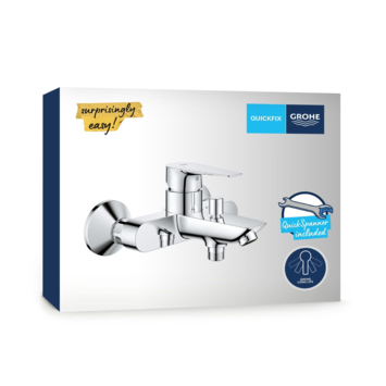 Grohe Badmengkraan Start Edge