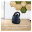 Bosch støvsuger 600 W