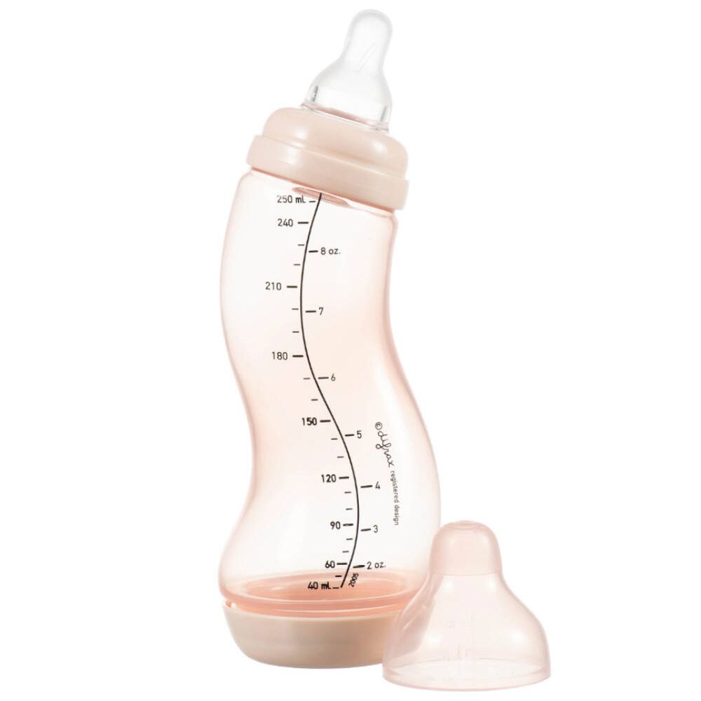 Difrax® Anti-Kolik Flasche S