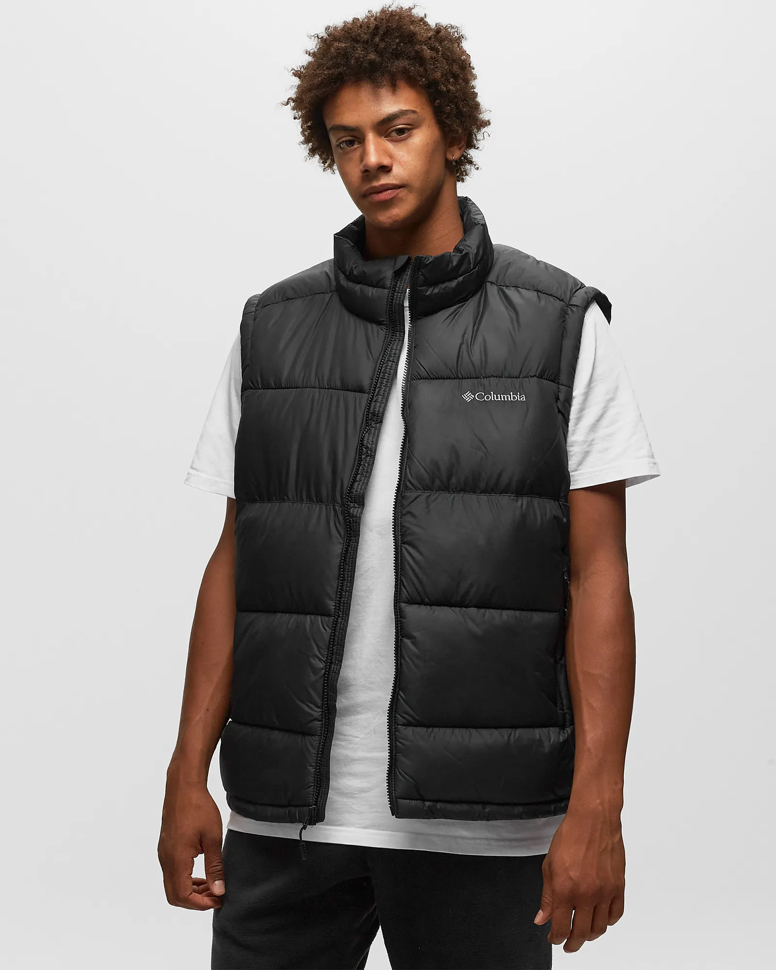 Columbia Pike Lake II Vest