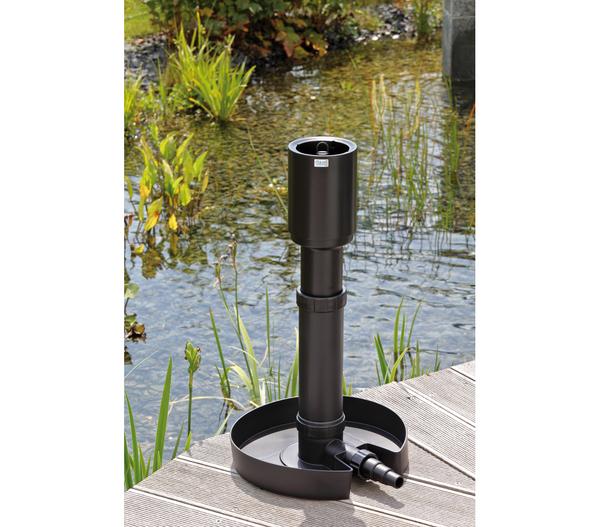 Oase Oberflächenabsauger AquaSkim 20