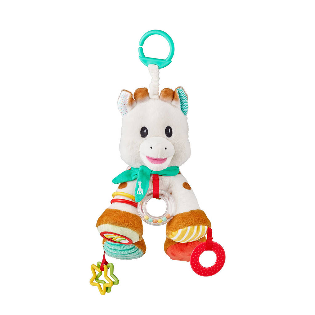 Activiteitenknuffel