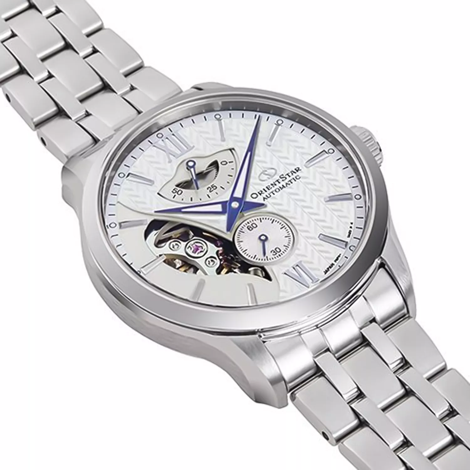 Orient Star Contemporary Automatic RE-AV0B01S