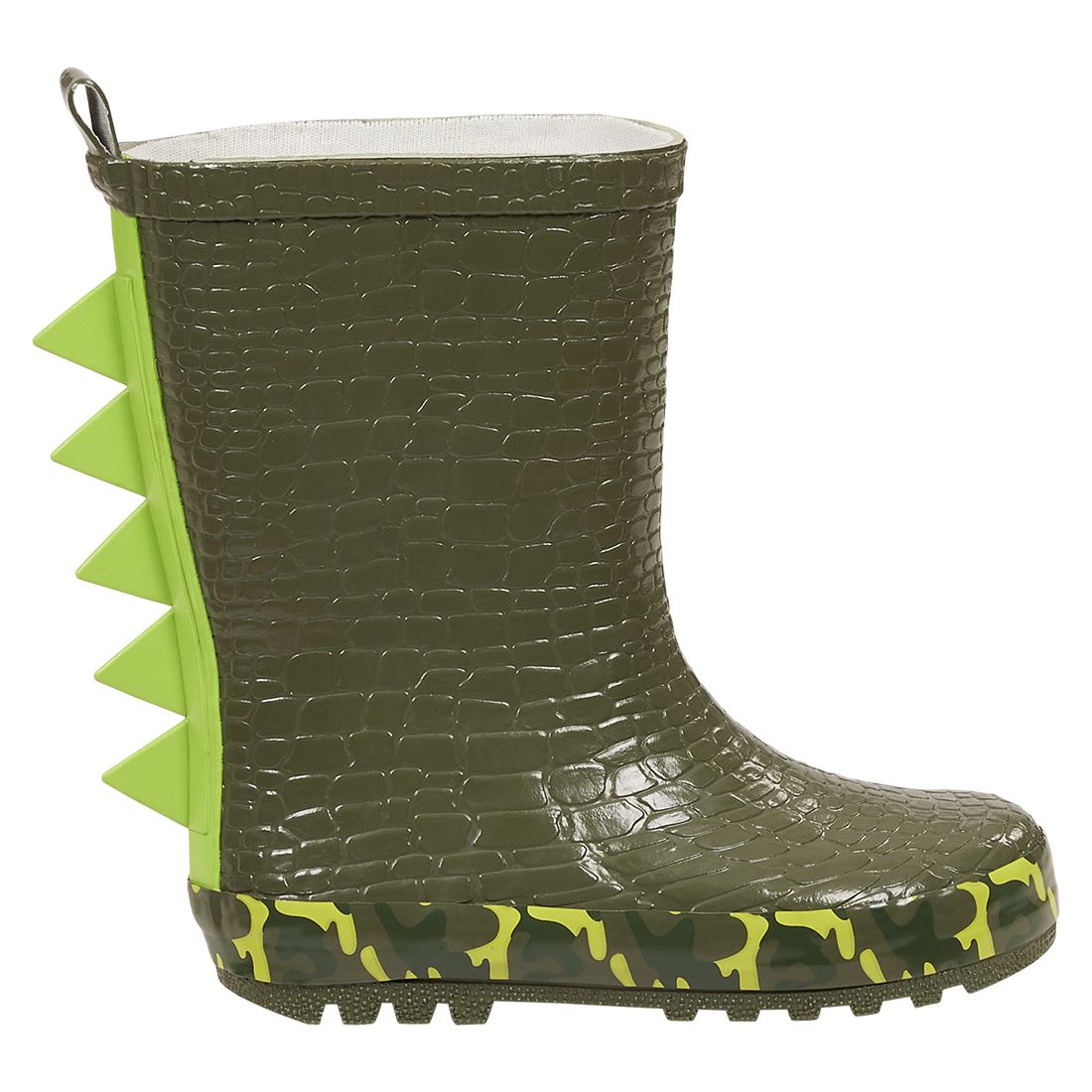 Støvel Dino