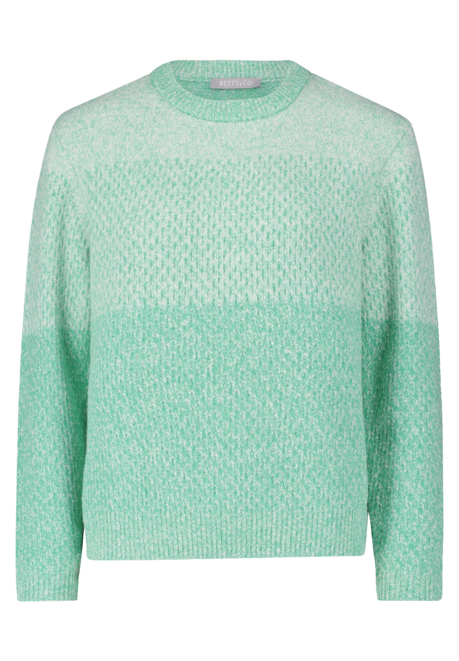 Betty & Co| Damen Strickpullover