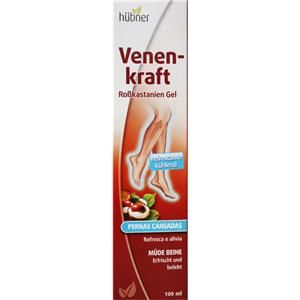 Venenkraft Gel