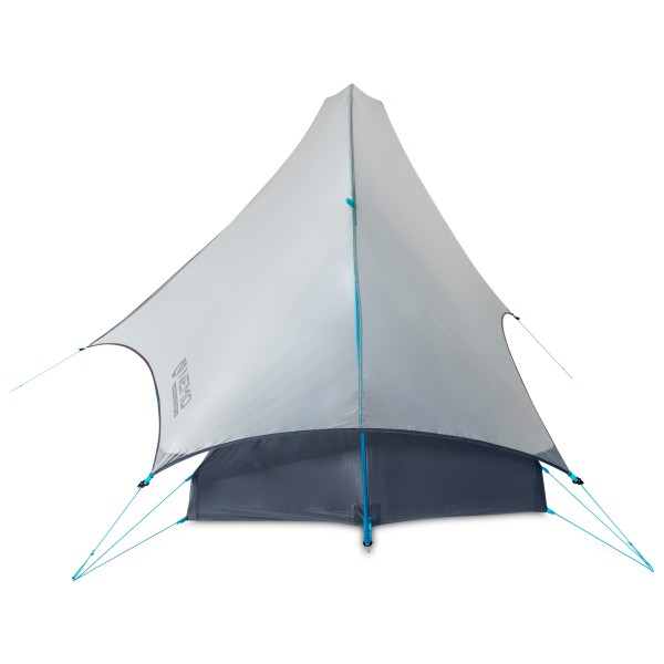 Nemo - Hornet Elite OSMO 1P - Tente 1 place