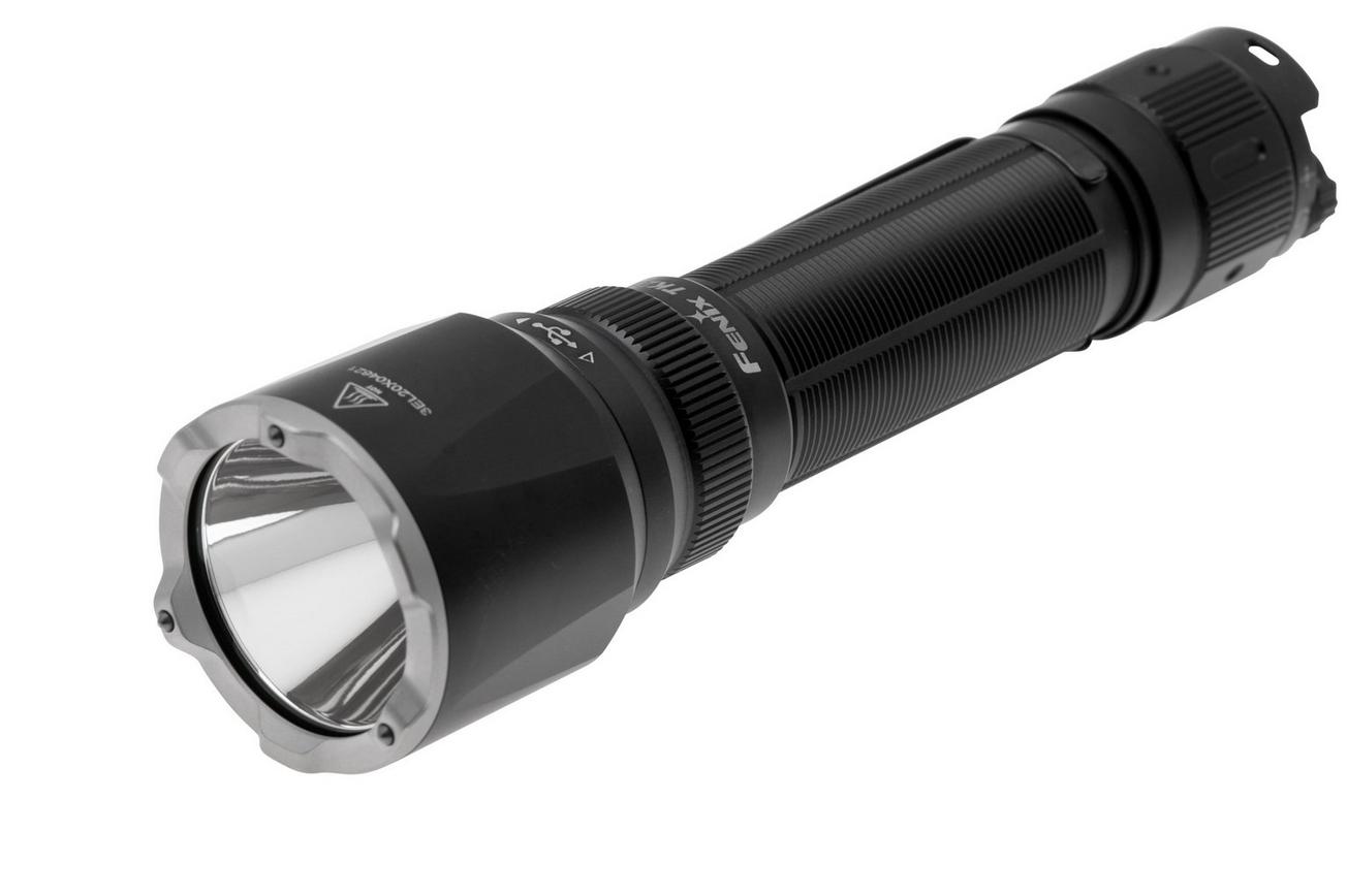 Fenix TK22R tactische zaklamp, 3200 lumen