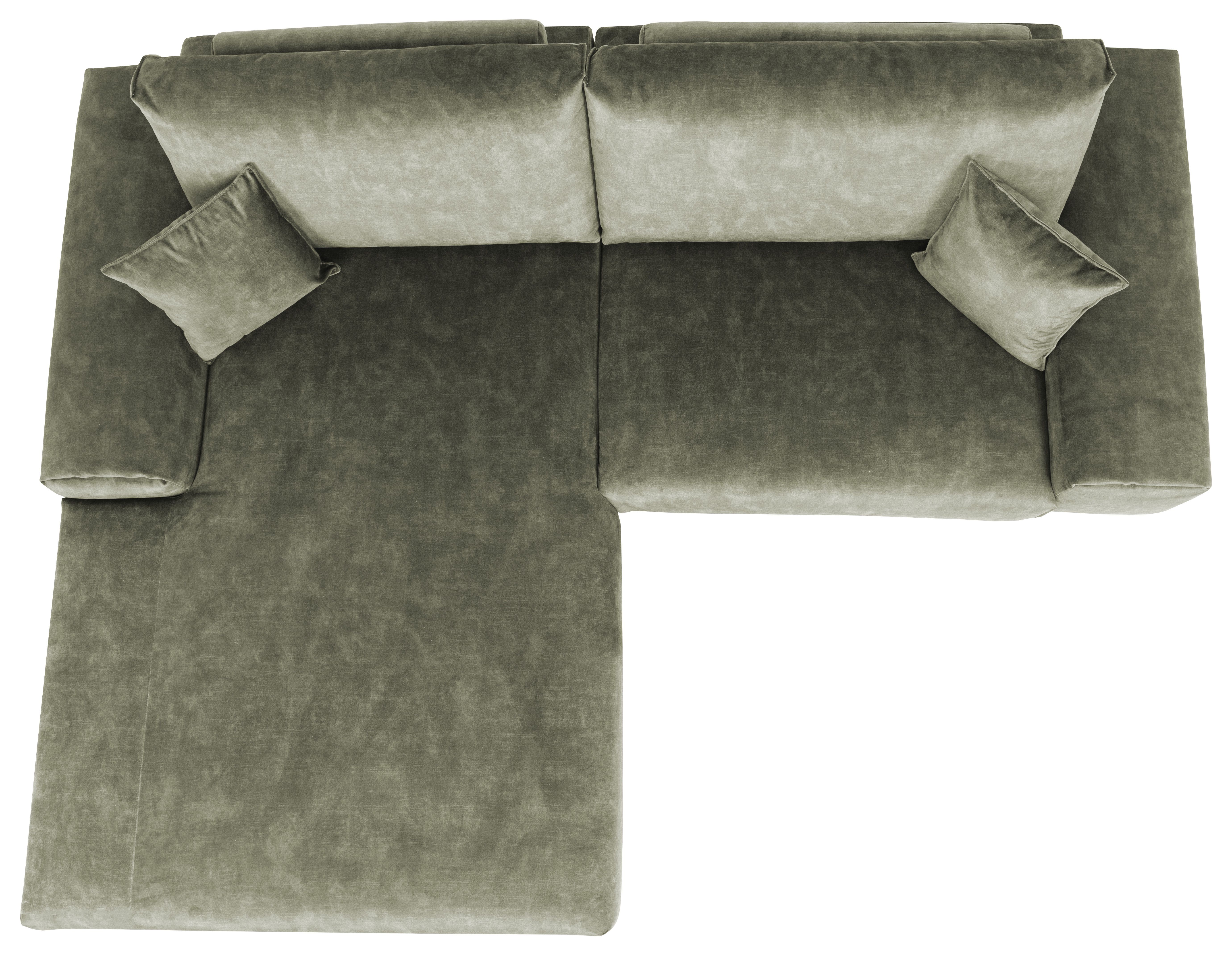 Loungebank Amarillo II