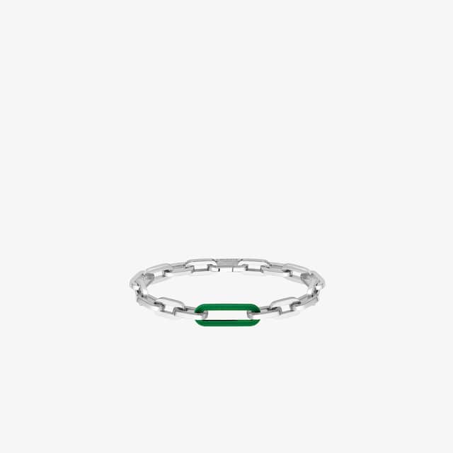 Bracelet Ensemble unisexe Lacoste Bijoux - Gris - Lacoste - Unisex