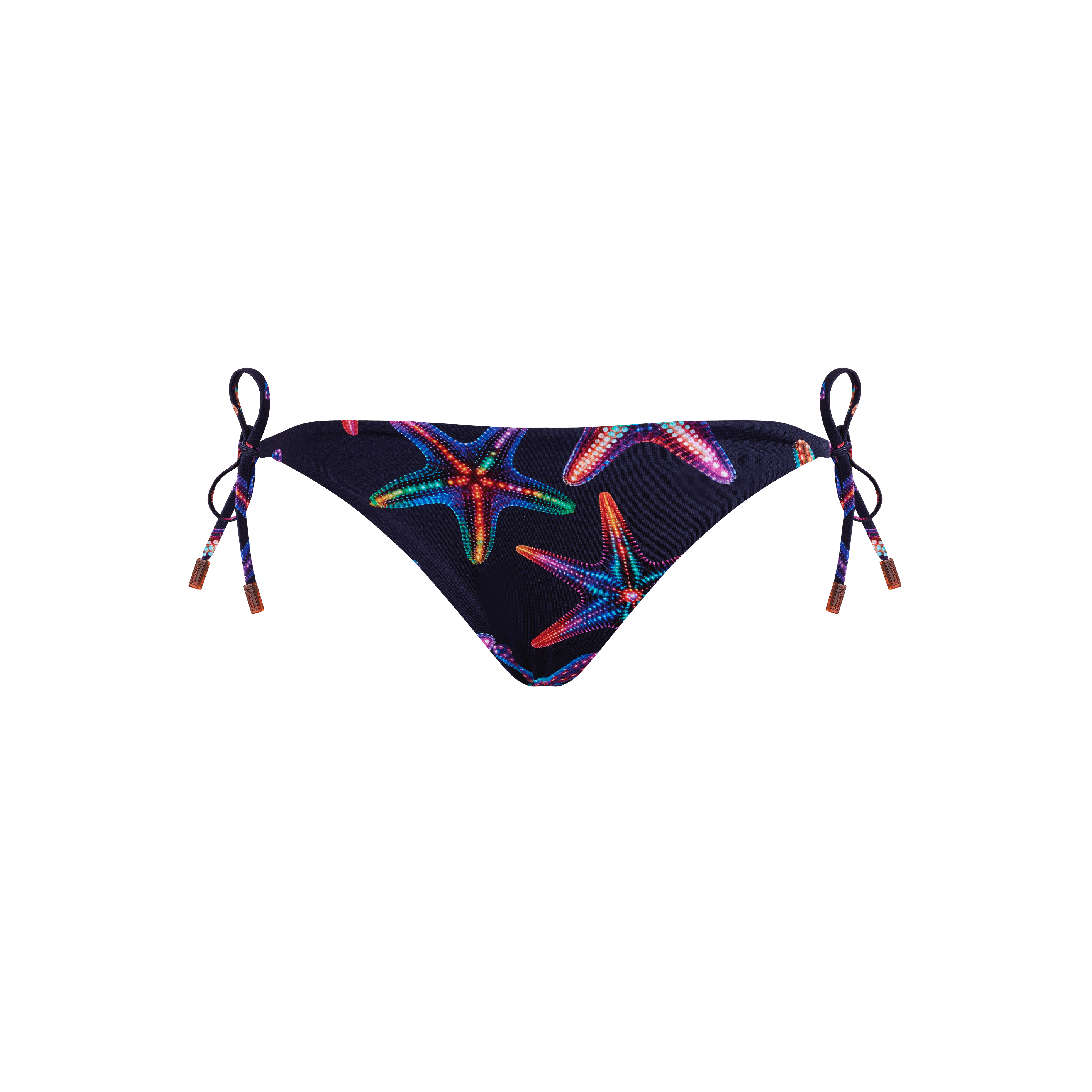 Women Disco Stars Bikini Look