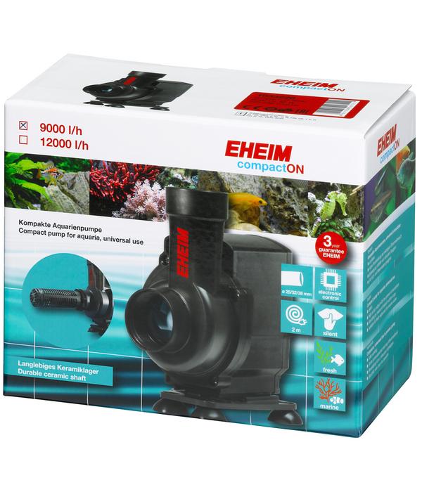 EHEIM Aquarienpumpe compactON
