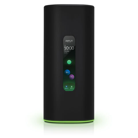 Ubiquiti AmpliFi Alien – Wi-Fi 6-router met intuïtive GUI