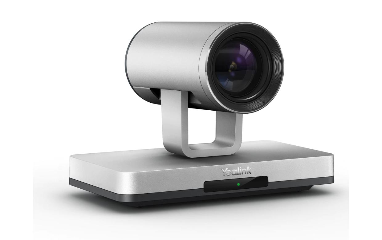 UVC80 USB Full HD 1080p 60fps<br>Yealink Yealink UVC80 USB Kamera Full HD 1080p 60 fps