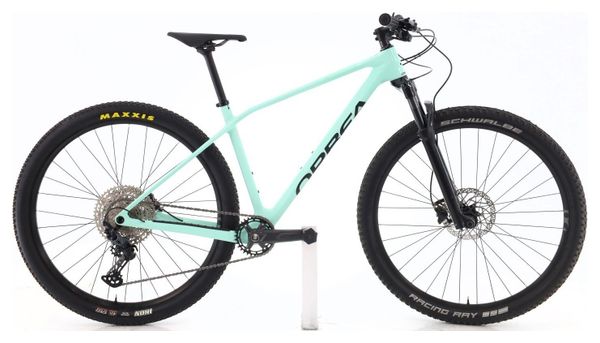 Produit reconditionné · Orbea Alma Carbone / Vélo VTT / Orbea | Bon état