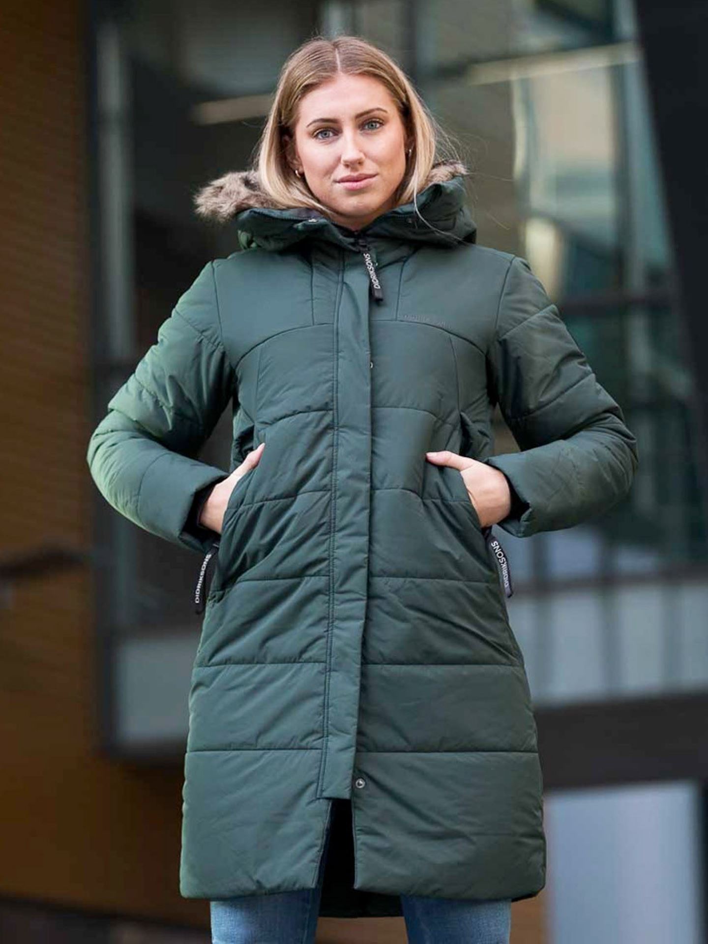 Valentina Parka