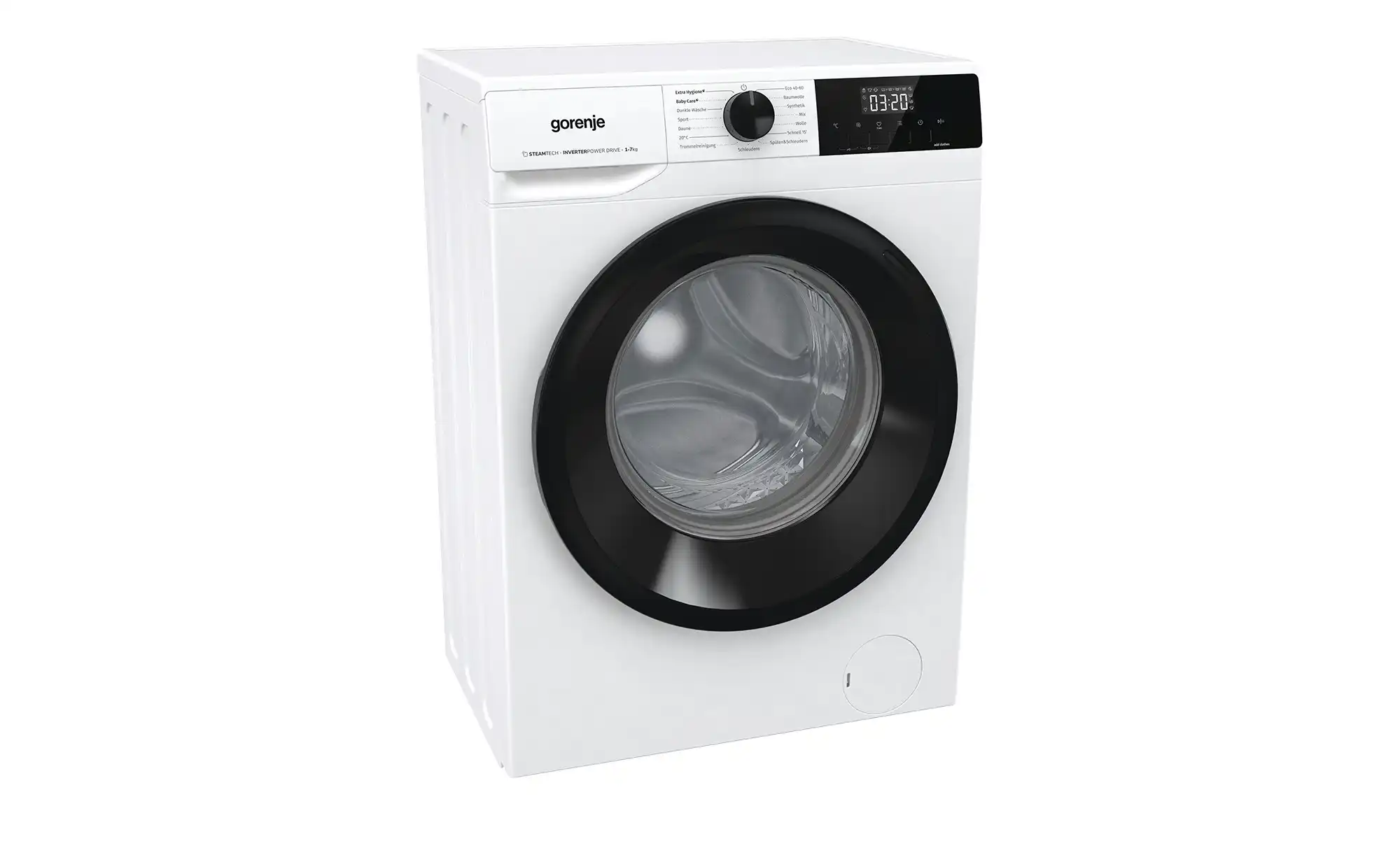 gorenje Waschvollautomat WNHEI74SAPS