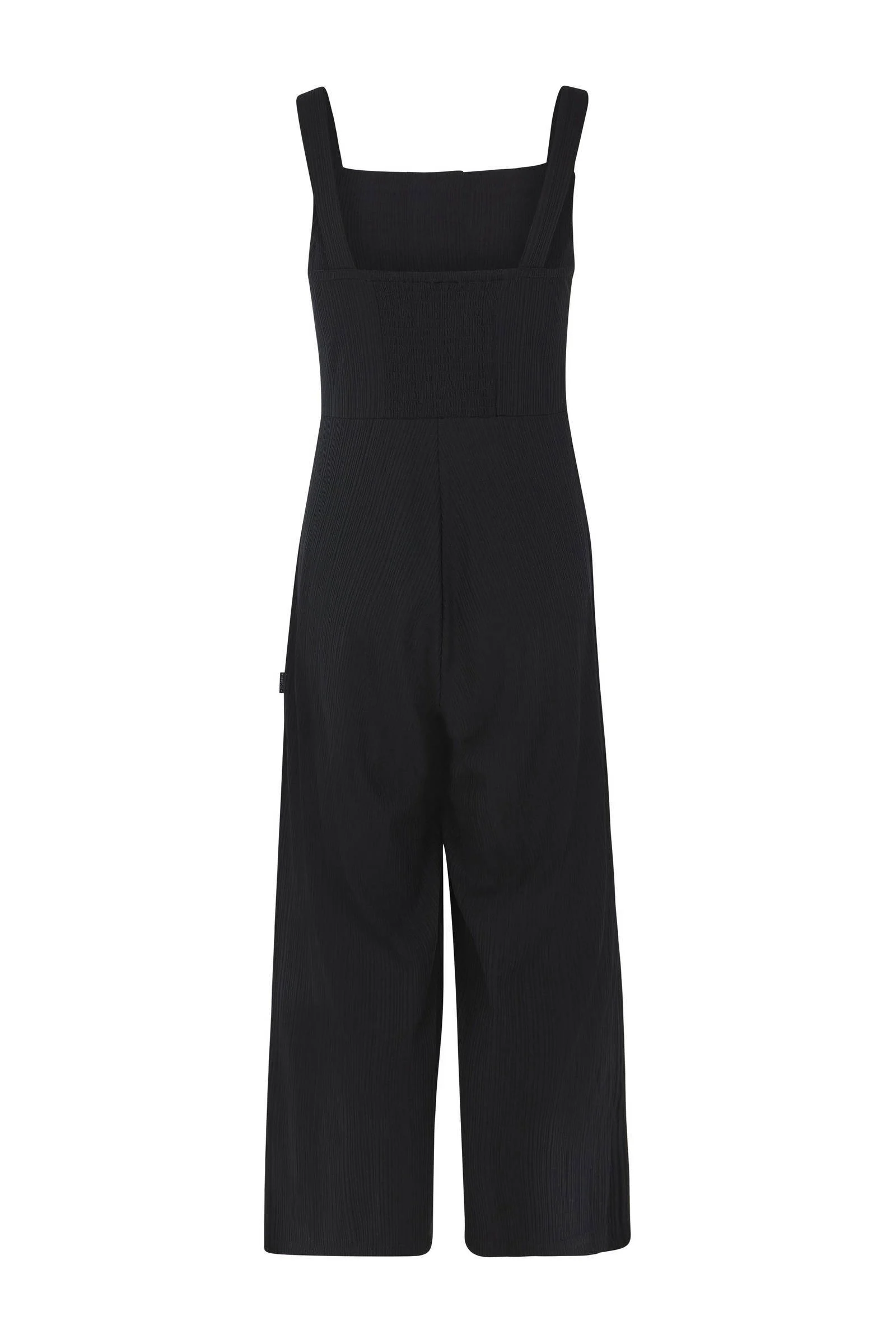 Protest jumpsuit