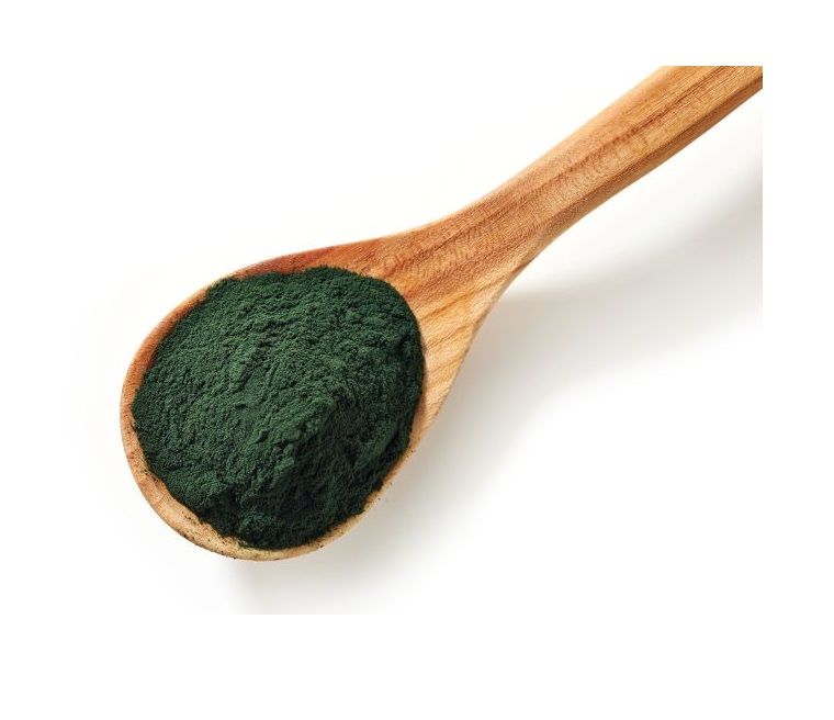 Ölmühle Solling Spirulinapulver