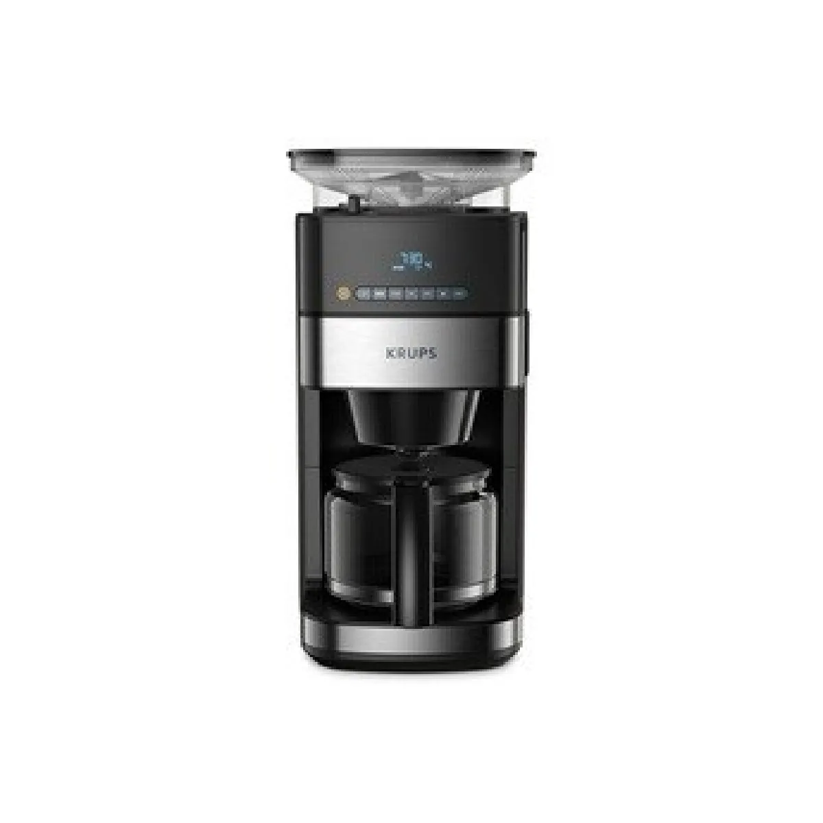 Krups GRIND AROMA KM832810